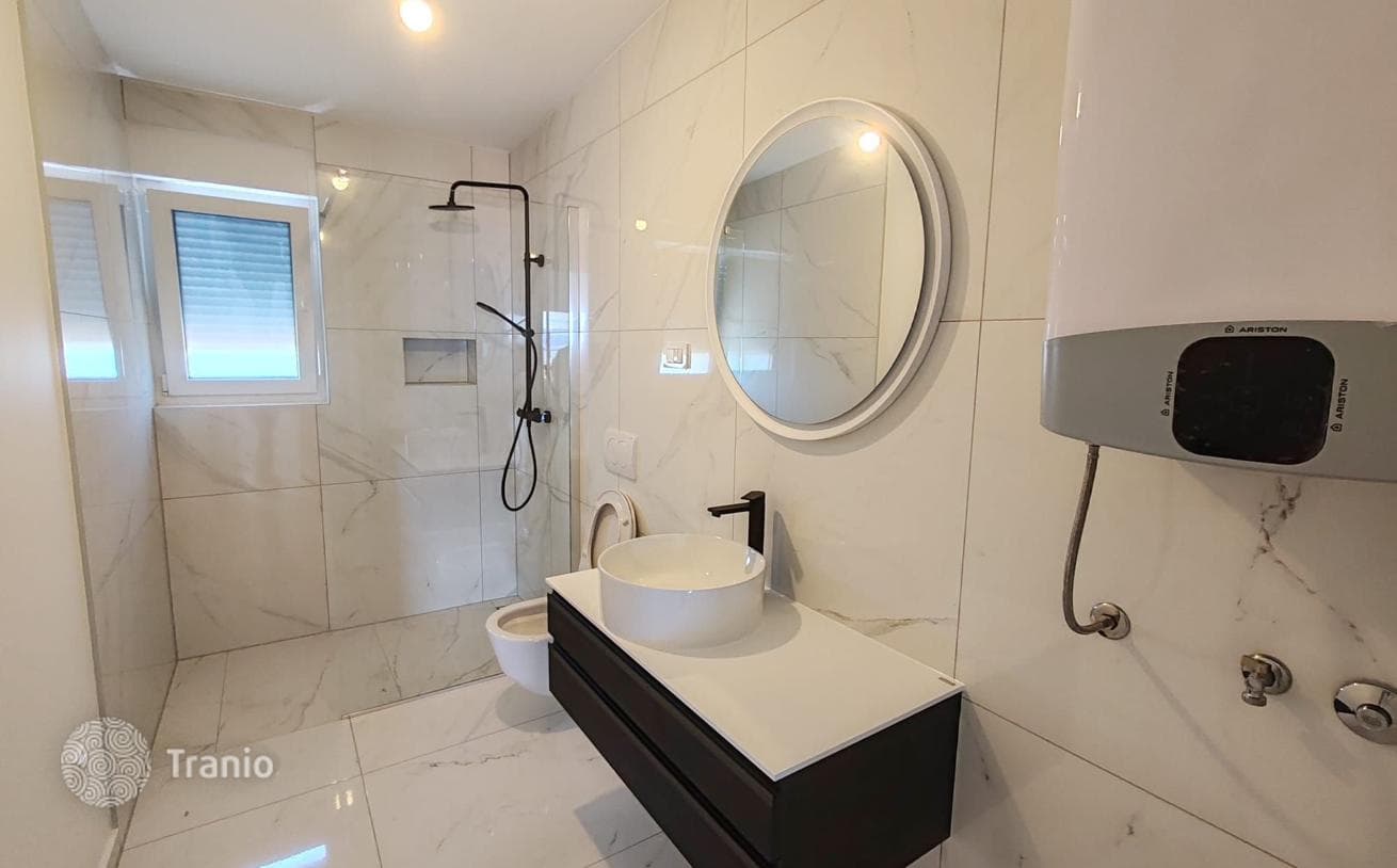 3-Bedroom Apartment in New Build in Malinska, Krk Island, photo 5