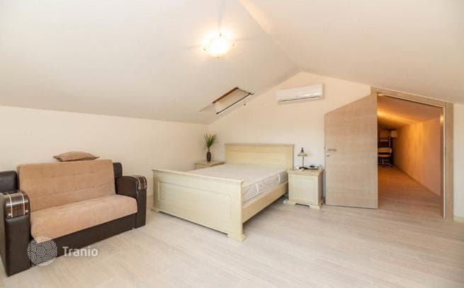 2-Bedroom Apartment with Sea View in Przno, Budva, photo 5