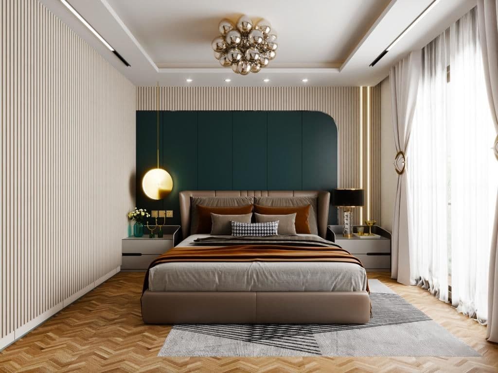 Квартира в Мерсине, Турция, 80 м², фото 2
