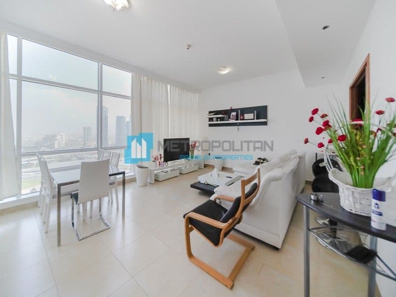 Апартаменты в Дубае, ОАЭ, 161.84 м²