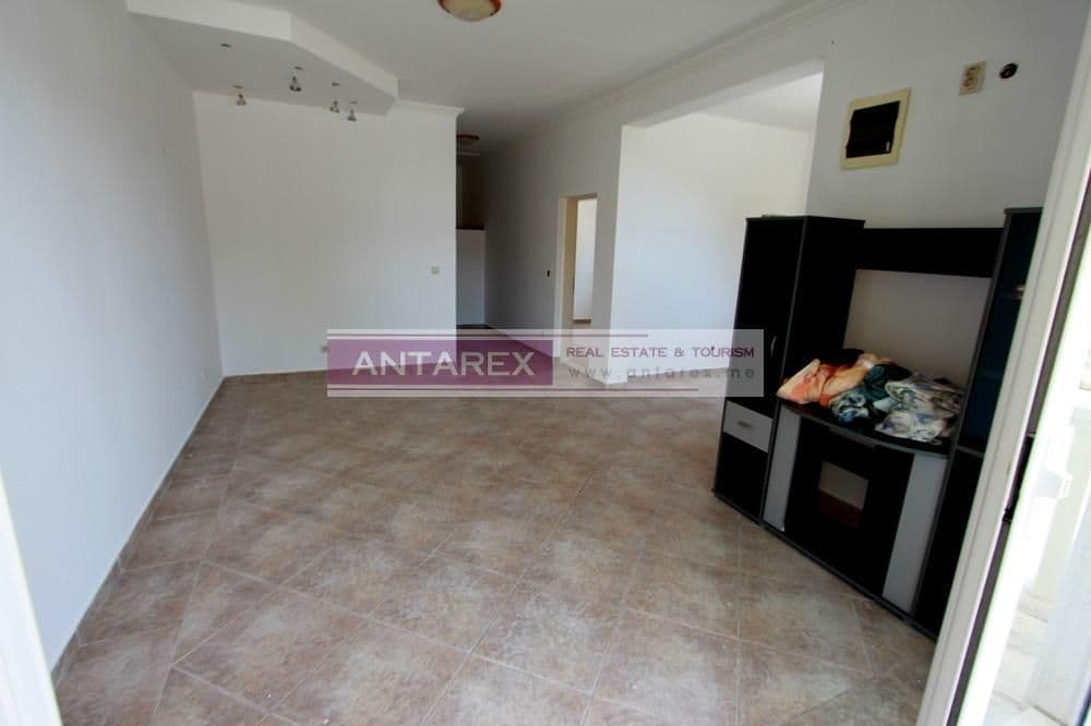 Апартаменты в Херцег-Нови, Черногория, 47 м², фото 2