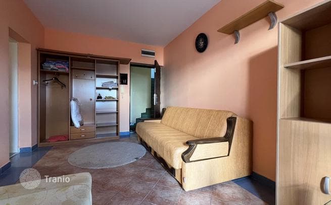 Studio with Sea View in Bijela, Herceg Novi