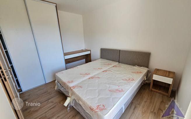 1-Bedroom Apartment with Sea View in Dobrota, Kotor, photo 3