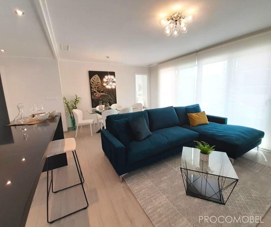 Апартаменты в Вильямартине, Испания, 89 м², фото 4