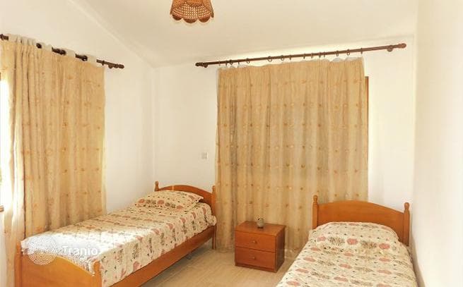 4-Bedroom Villa with Sea View in Geroskipou, Paphos