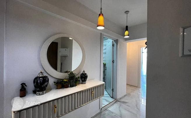 Luxury Apartments Beachfront with Sea and Mountain Views in Batumi