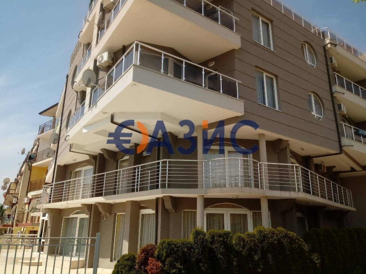 Апартаменты в Равде, Болгария, 130 м²