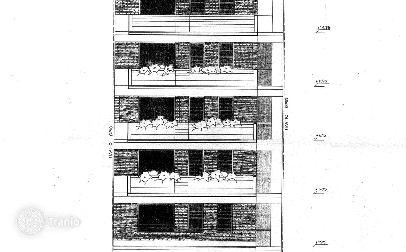 Квартира 1007 м² в Афинах, Греция, фото 3