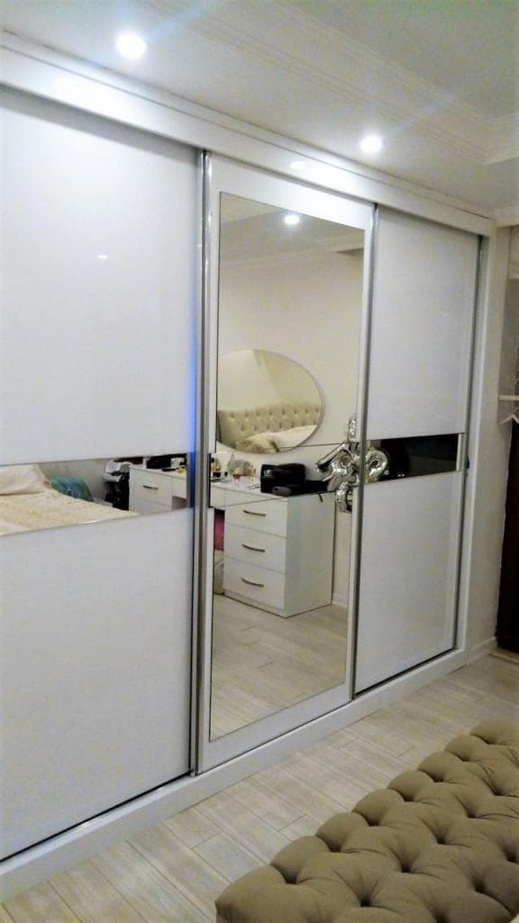 Квартира в Анталии, Турция, 150 м², фото 5