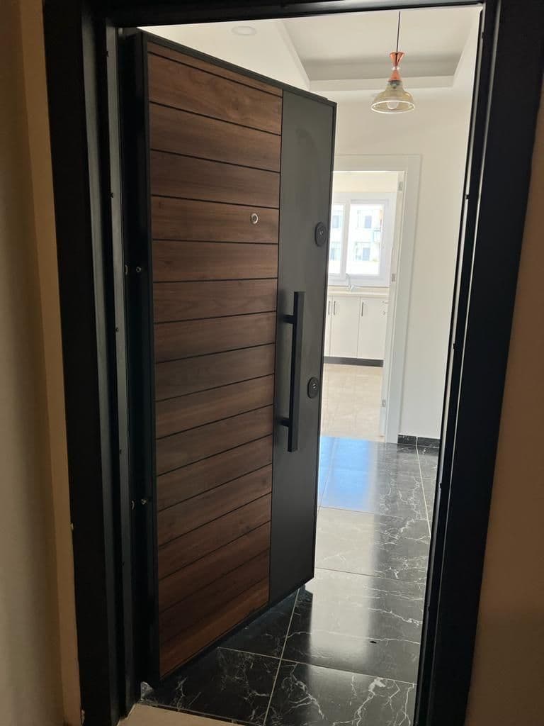 Квартира в Мерсине, Турция, 150 м², фото 5