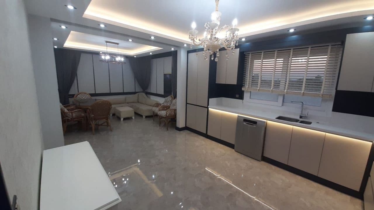 Квартира в Мерсине, Турция, 220 м², фото 5