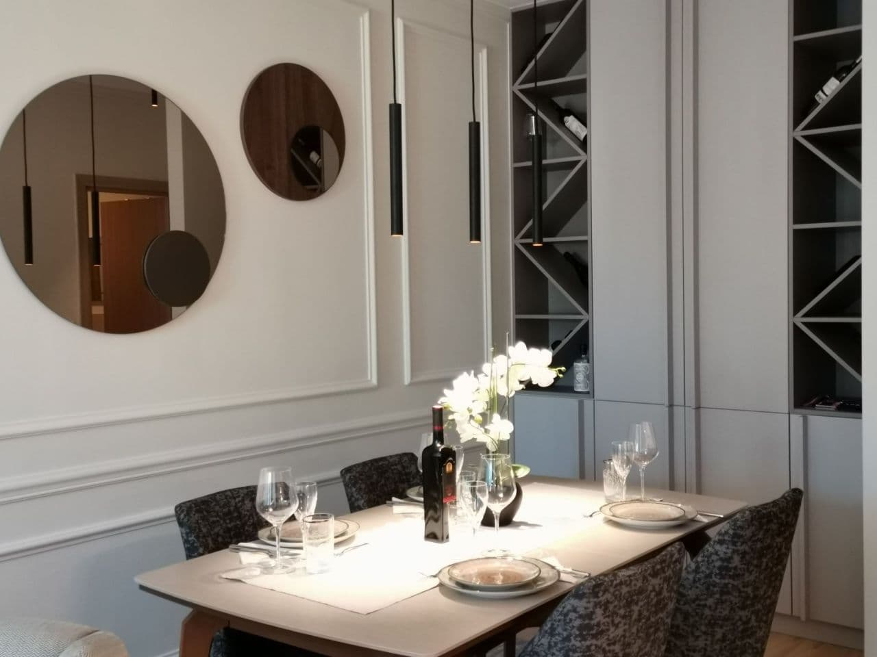 1-Bedroom Apartment in Budva, photo 2