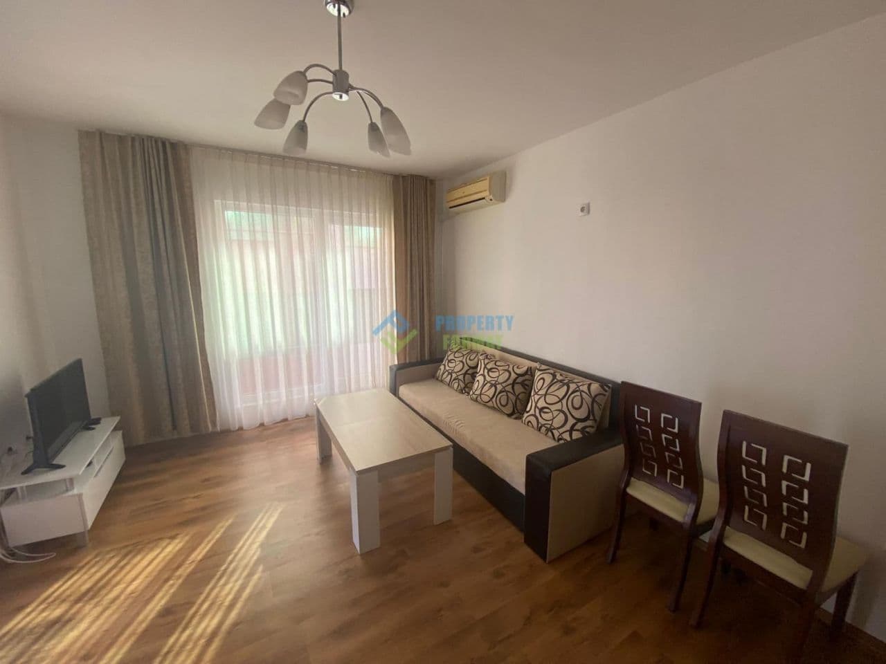Апартаменты в Несебре, Болгария, 51 м², фото 4