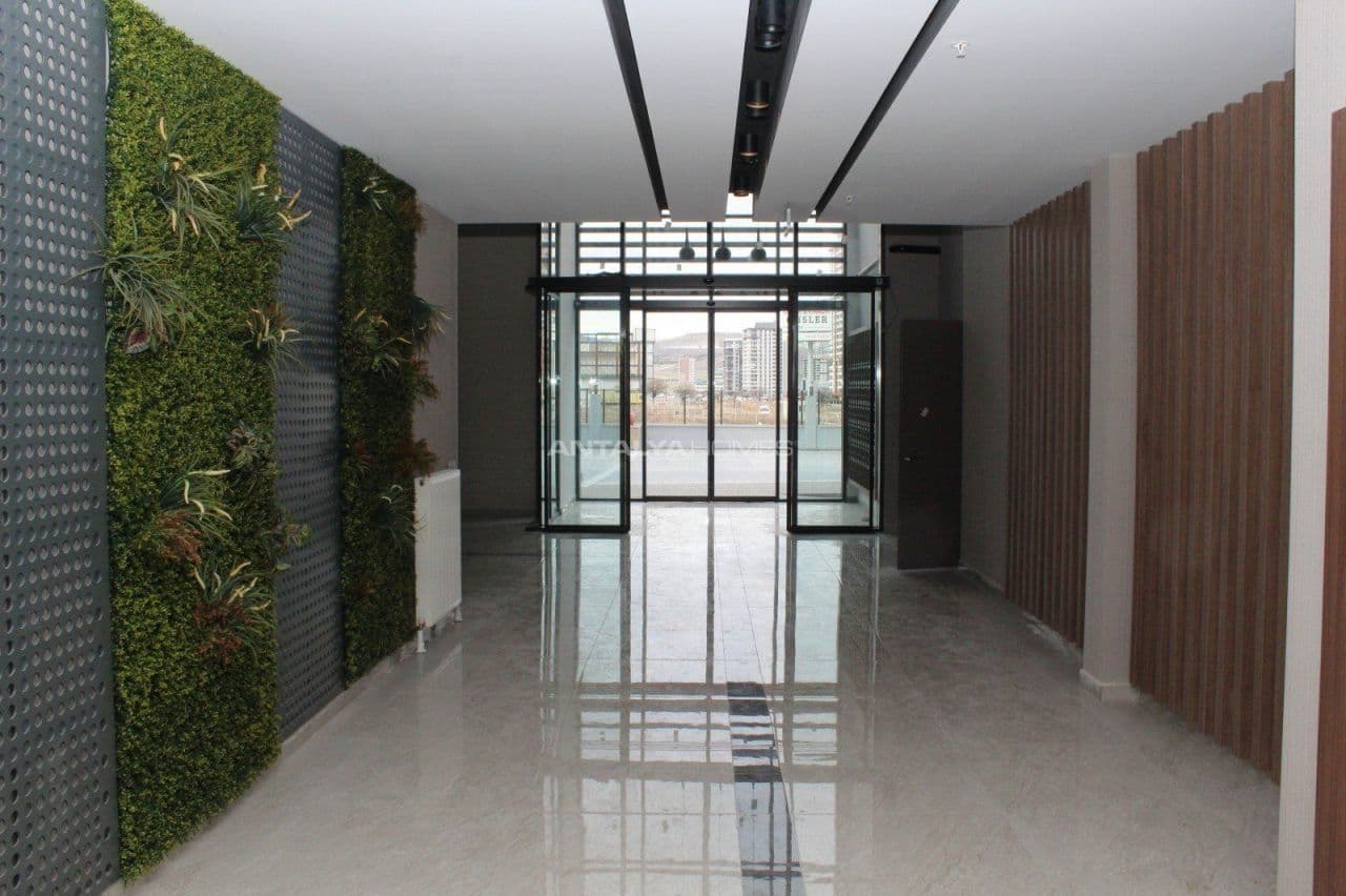 Апартаменты в Анкаре, Турция, 220 м², фото 2