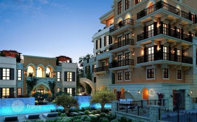 3-комнатная квартира 125 м² в Гермасойе, Кипр, фото 2