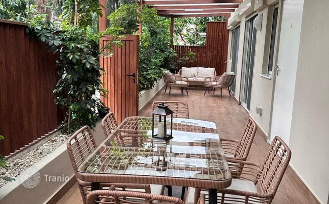 2-Bedroom Apartment 300 m from the Beach in Limassol, Cyprus, photo 4