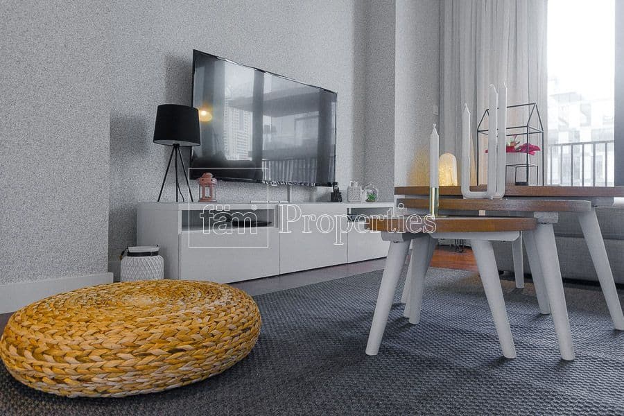 Апартаменты в Дубае, ОАЭ, 151 м², фото 2