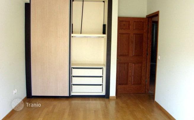 Квартира с балконом в новостройке, Афины, Греция, фото 4