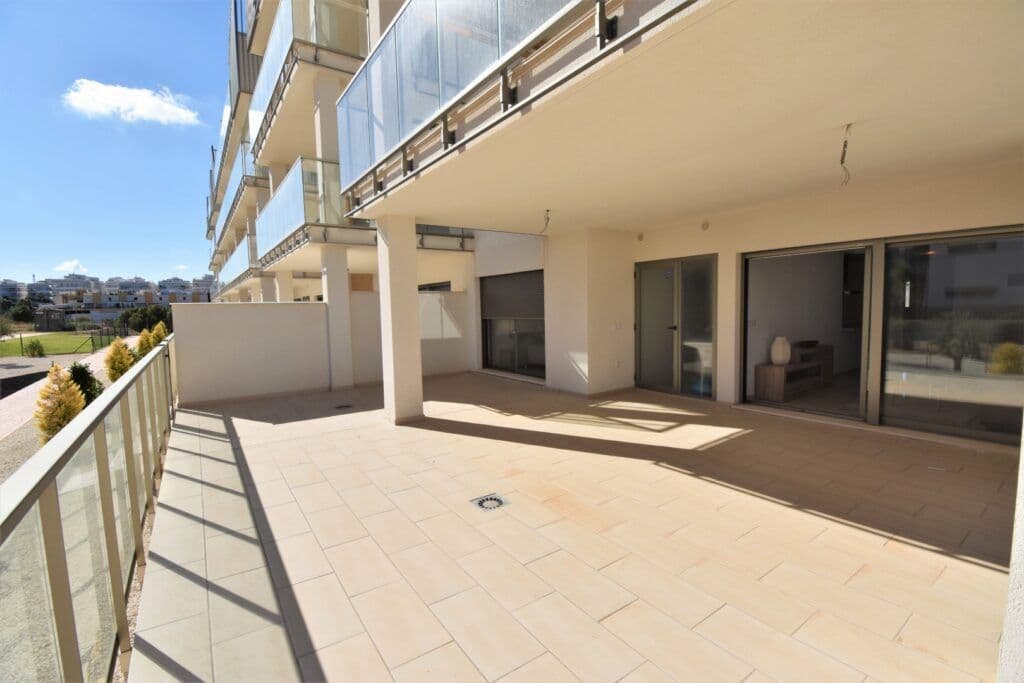 Апартаменты в Вильямартине, Испания, 152 м², фото 4