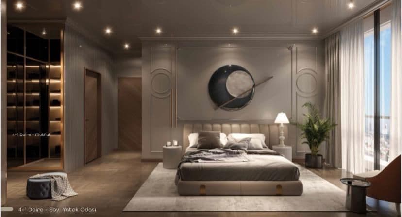 Квартира в Измире, Турция, 303 м², фото 4