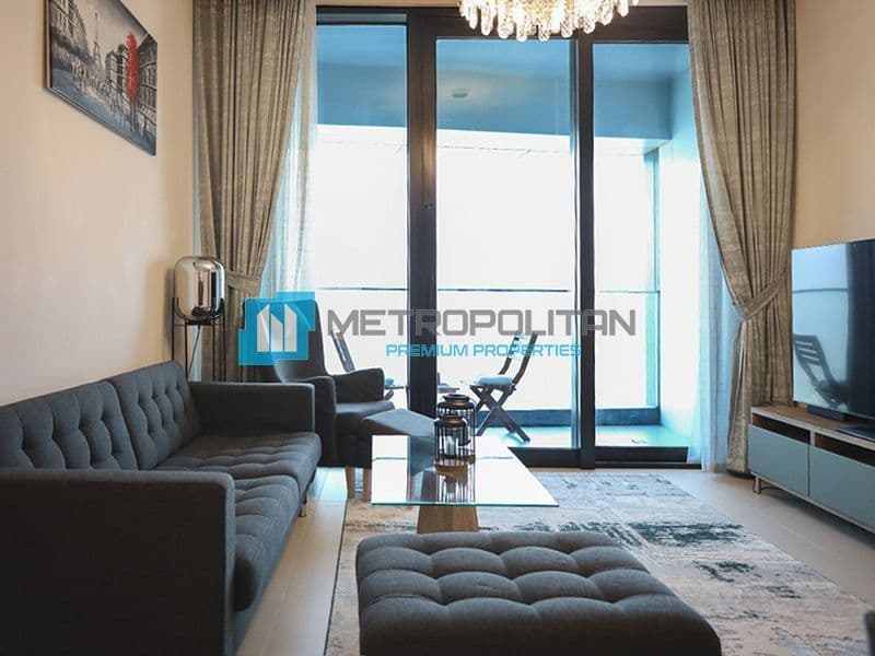 Апартаменты в Дубае, ОАЭ, 105.26 м², фото 4