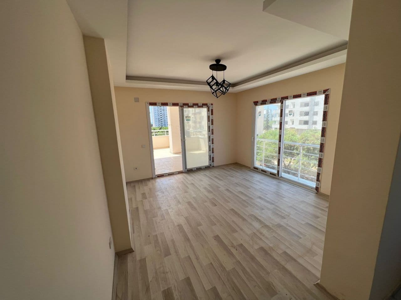 Квартира в Мерсине, Турция, 140 м²