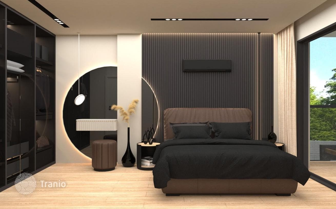 3-Bedroom Villa in Oludeniz, Fethiye, photo 3