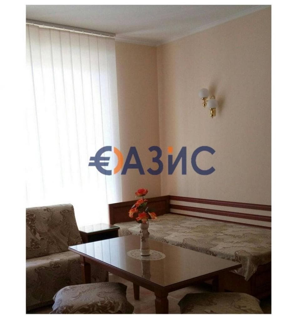 Апартаменты в Несебре, Болгария, 77 м², фото 2