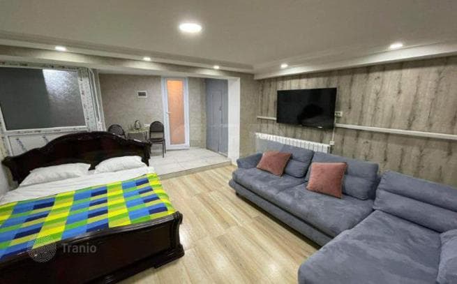 4-Bedroom House in Old Tbilisi, Tbilisi