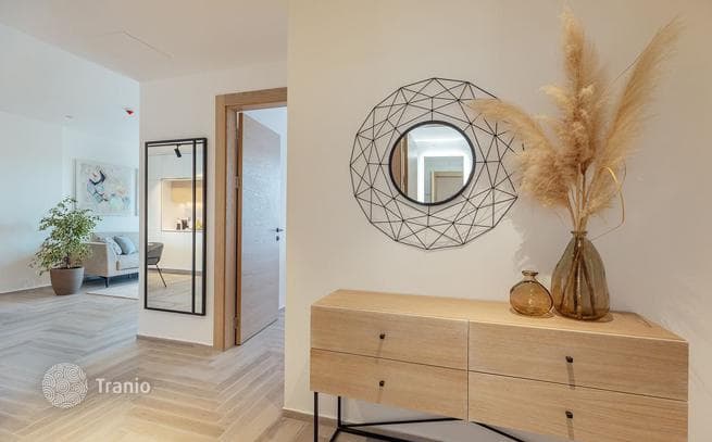 Luxury Apartments Near the Sea in Meljine, Herceg Novi, photo 2