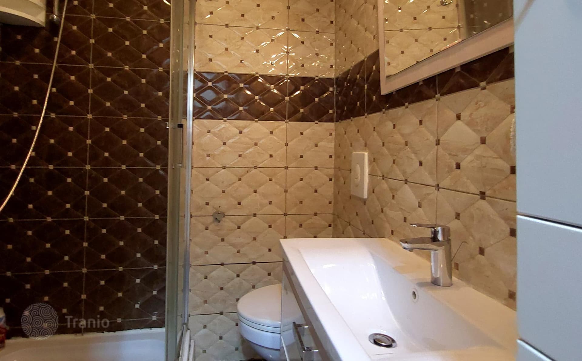 1-Bedroom Apartment in Perast, Kotor, photo 2