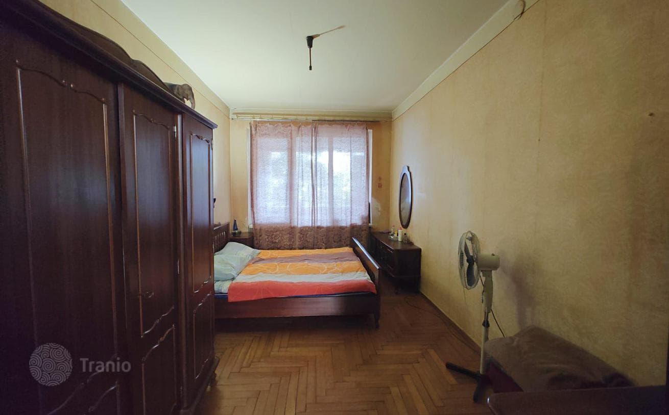 3-Bedroom Apartment in Saburtalo, Tbilisi, photo 2