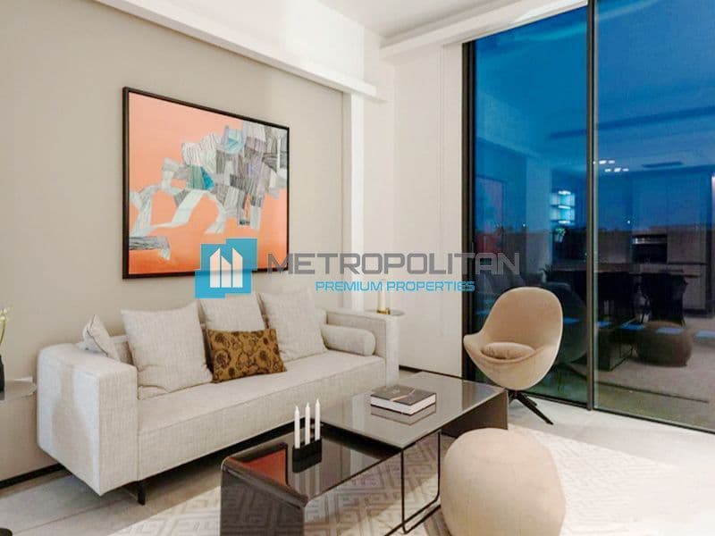 Апартаменты в Дубае, ОАЭ, 69.4 м², фото 5