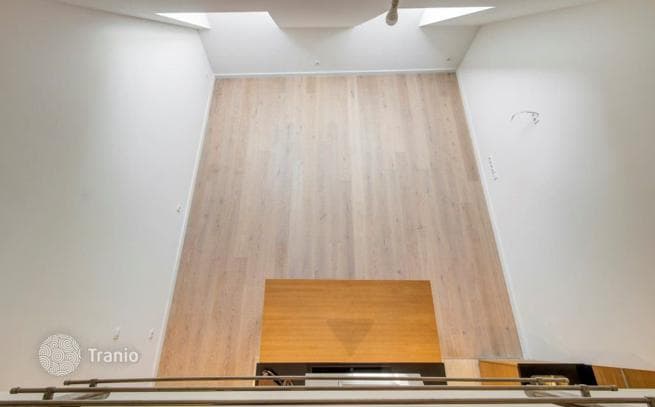 4-комнатная квартира 120 м² в Районе VI (Терезвароше), Венгрия, фото 5