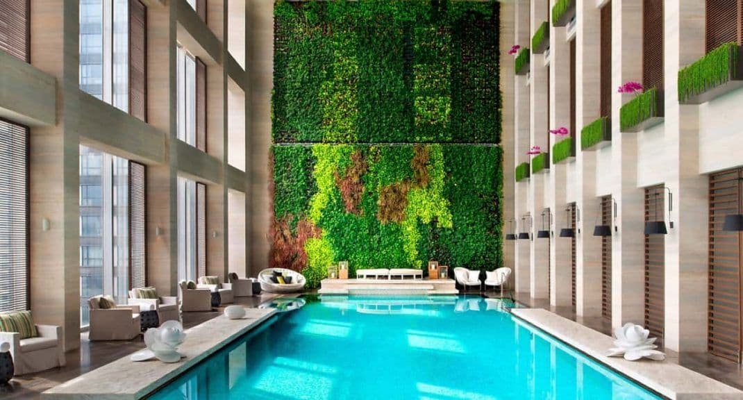 Апартаменты в Дубае, ОАЭ, 1 310.02 м²