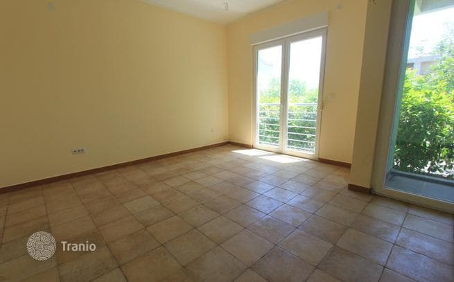Studio with Parking 100 m from the Sea in Bijela, Montenegro