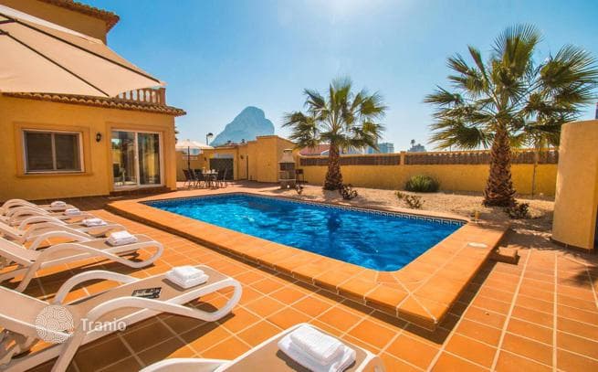 Вилла в 900 метрах от пляжа, фото 5
