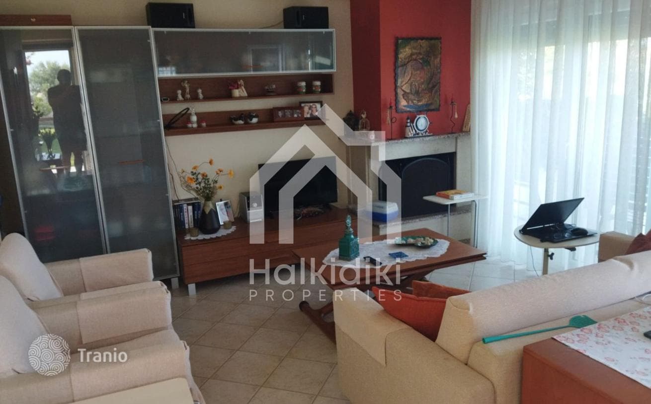 4-комнатный дом в городе 532 м² в Халкидики, Греция, фото 4