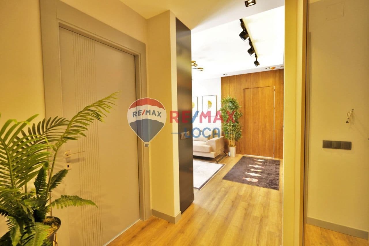 Квартира в Мерсине, Турция, 90 м², фото 3