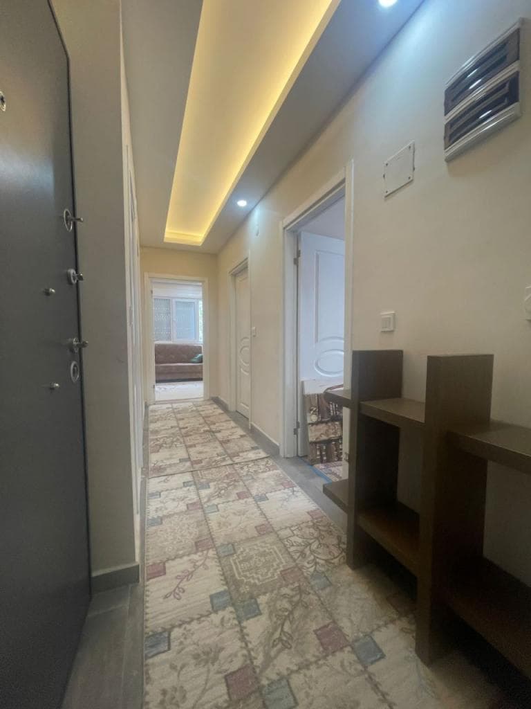Квартира в Анталии, Турция, 90 м²