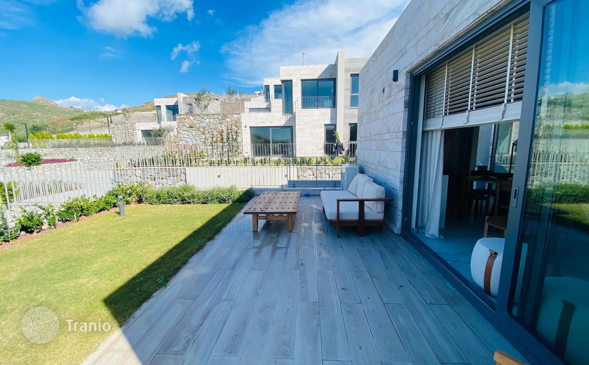 1-Bedroom Apartment in Bodrum, Turkey, photo 5