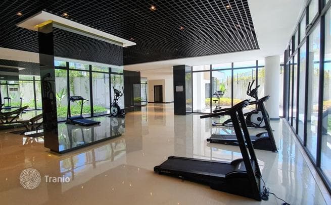 3-Bedroom (3+1) Beachfront Apartment in Konyaalti, Antalya, photo 3