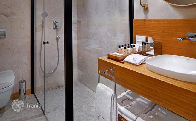2- and 3-Bedroom (2+1, 3+1) Apartments with Terrace and Pool in Bodrum, photo 4
