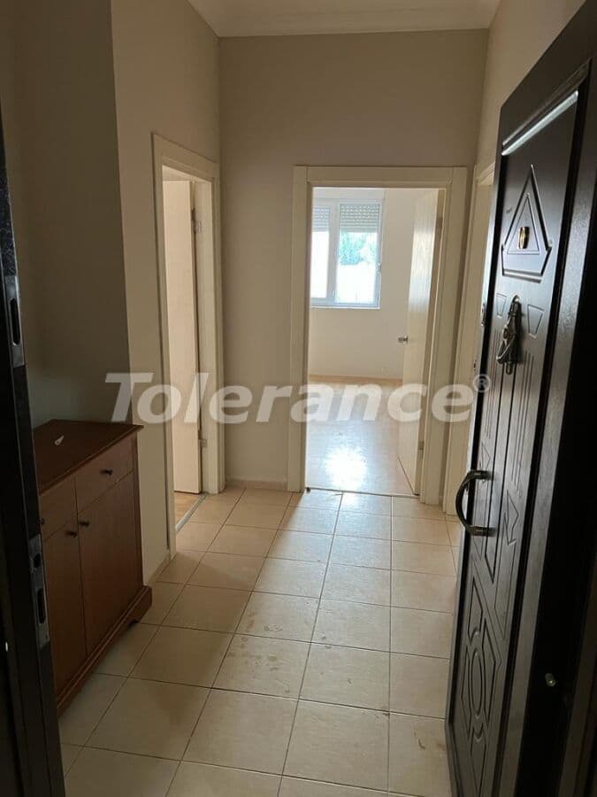 Апартаменты в Анталии, Турция, 90 м², фото 2