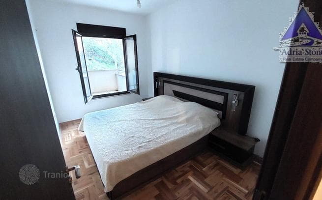 Studio Apartment 600 m from the Beach in Becici, Budva, photo 3