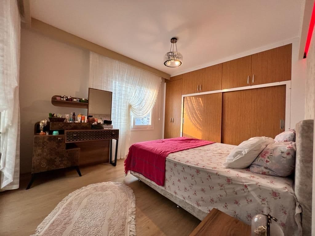 Квартира в Мерсине, Турция, 180 м², фото 5