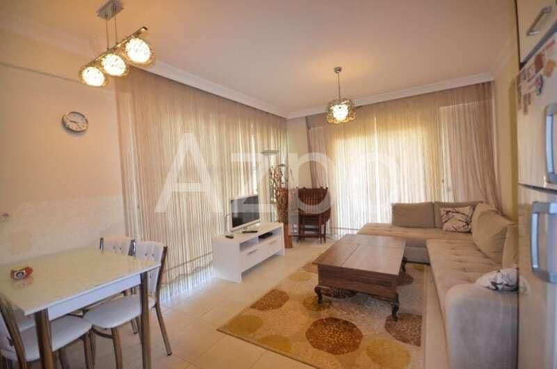 Апартаменты в Фетхие, Турция, 75 м², фото 2