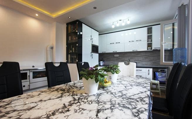 Furnished House with Sea View in Bar, Montenegro, photo 4