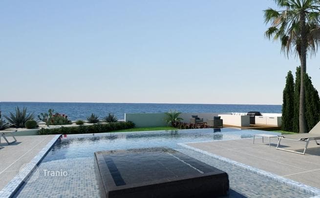 4-комнатная вилла 267 м² в Фамагусте, Кипр, фото 2