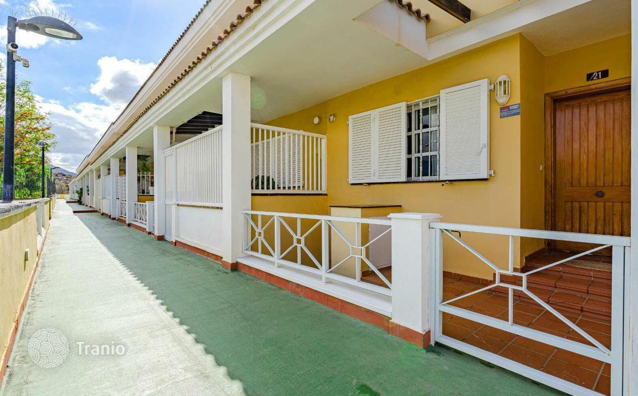 3-комнатный таунхаус 180 м² в Плае-де-лас-Америкас, Испания, фото 3
